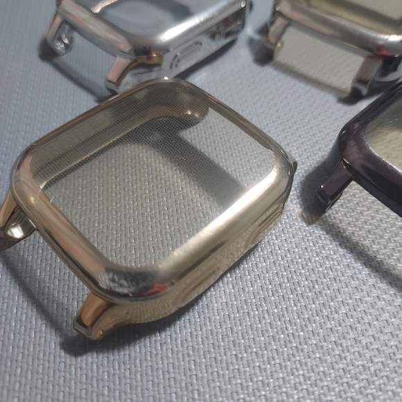 Garmin Venu Sq Watch Cover - Picture 2 of 4